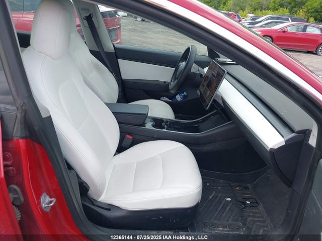 5YJ3E1EA0LF786670 Tesla MODEL 3