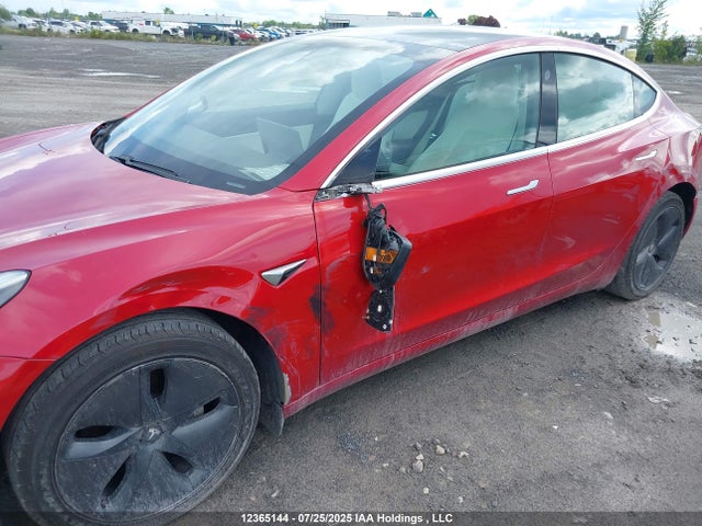 5YJ3E1EA0LF786670 Tesla MODEL 3
