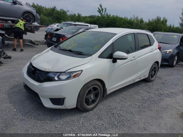 3HGGK5H59FM103446 Honda l15b1