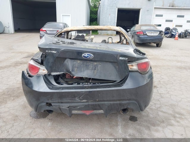 Subaru 2.0 na 2016 JF1ZCAB19G9603969 Image 16