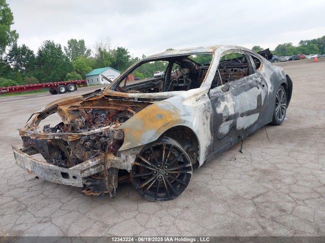 Subaru 2.0 na 2016 JF1ZCAB19G9603969 Image 2