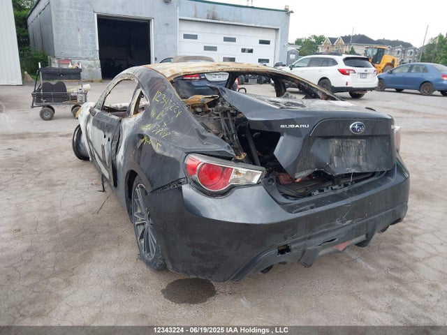 Subaru 2.0 na 2016 JF1ZCAB19G9603969 Image 3