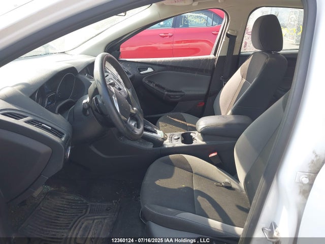 1FADP3K21EL364808 Ford 2014