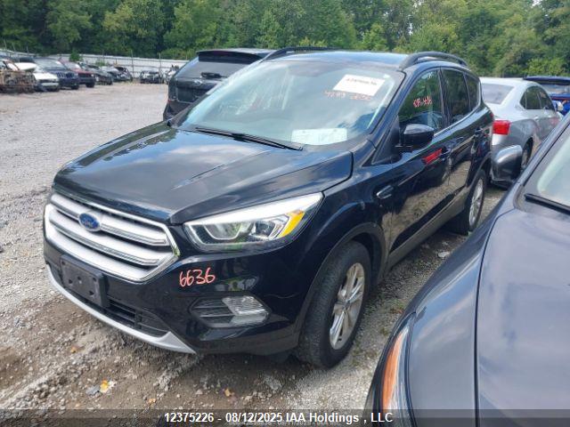 1FMCU9H98KUB70784 Ford Escape