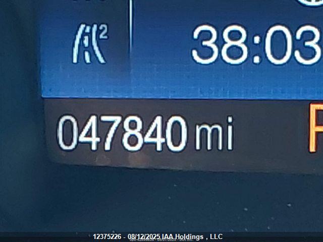 1FMCU9H98KUB70784 Ford Escape