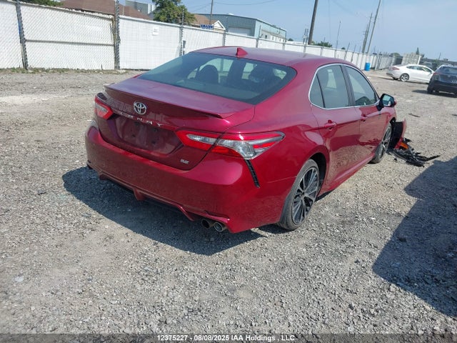4T1B11HK1JU628625 Toyota a25a-fks