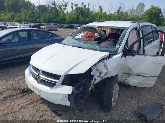 2C4RDGDG4HR868080 Dodge 2017