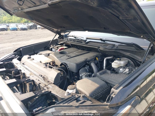 Toyota v35a-fts 2022 5TFLA5DA9NX047407 Image 10