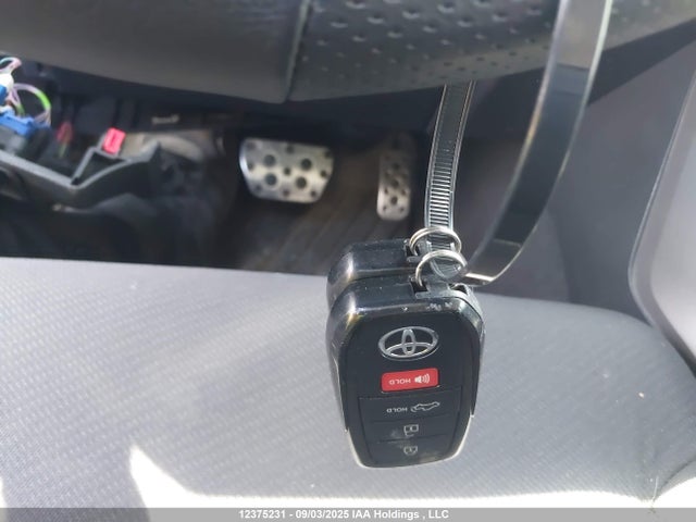 Toyota v35a-fts 2022 5TFLA5DA9NX047407 Image 11