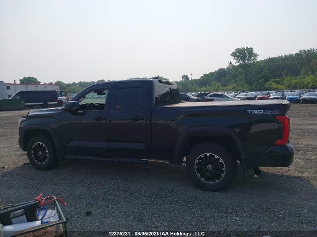 Toyota v35a-fts 2022 5TFLA5DA9NX047407 Image 13