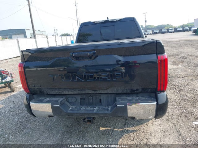 Toyota v35a-fts 2022 5TFLA5DA9NX047407 Image 15