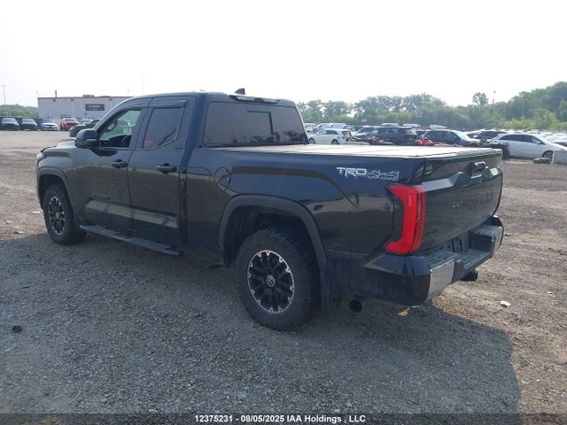 Toyota v35a-fts 2022 5TFLA5DA9NX047407 Image 3
