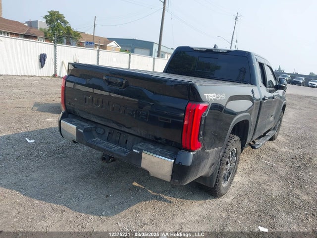 Toyota v35a-fts 2022 5TFLA5DA9NX047407 Image 4