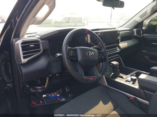 Toyota v35a-fts 2022 5TFLA5DA9NX047407 Image 6
