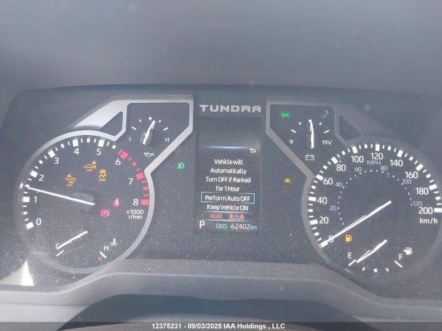 Toyota v35a-fts 2022 5TFLA5DA9NX047407 Image 7