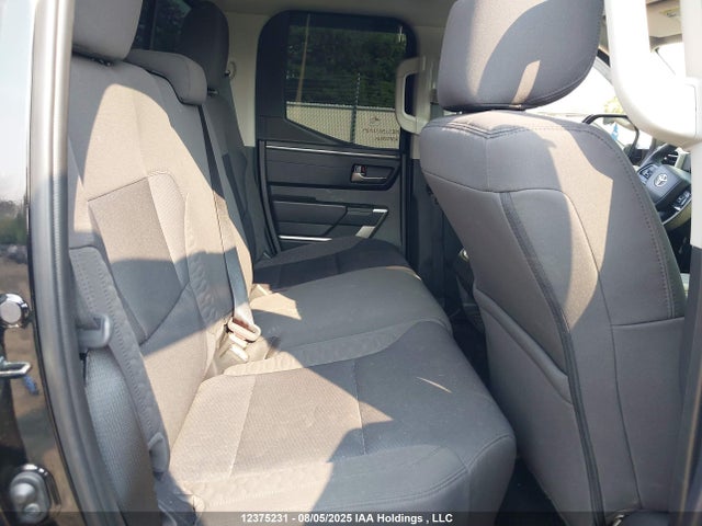 Toyota v35a-fts 2022 5TFLA5DA9NX047407 Image 8