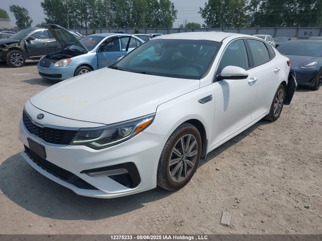 5XXGT4L35KG304011 KIA gdi