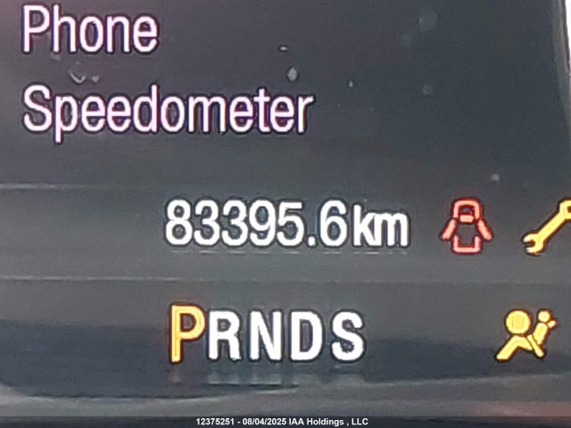 5LMCJ2D91KUL01170 Lincoln 2.0l ecoboost