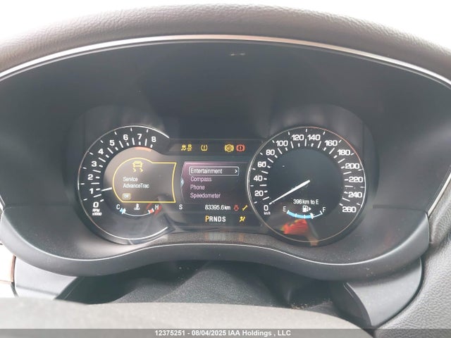 5LMCJ2D91KUL01170 Lincoln 2.0l ecoboost