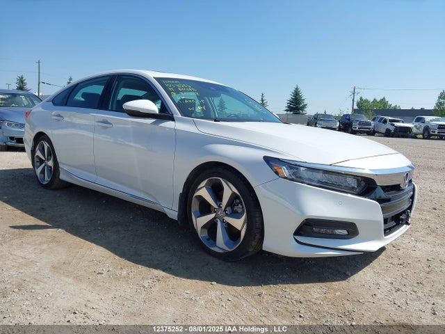 Honda k20c4 2018 1HGCV2F93JA802118 Image 1