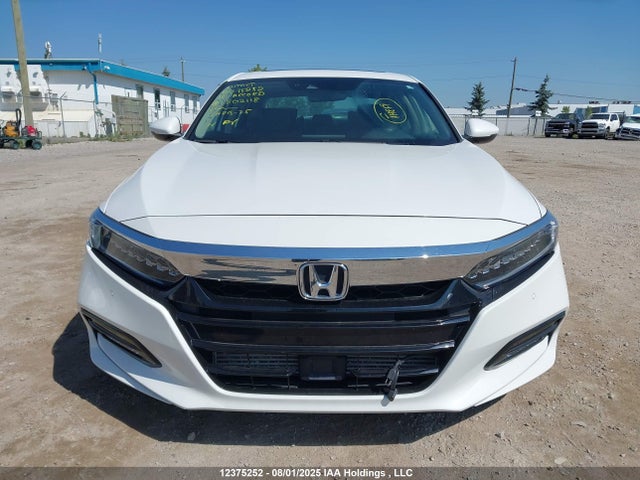 Honda k20c4 2018 1HGCV2F93JA802118 Image 12