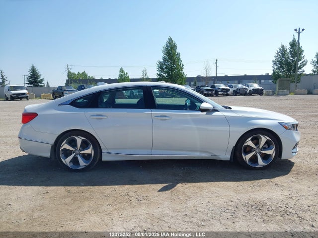 Honda k20c4 2018 1HGCV2F93JA802118 Image 13