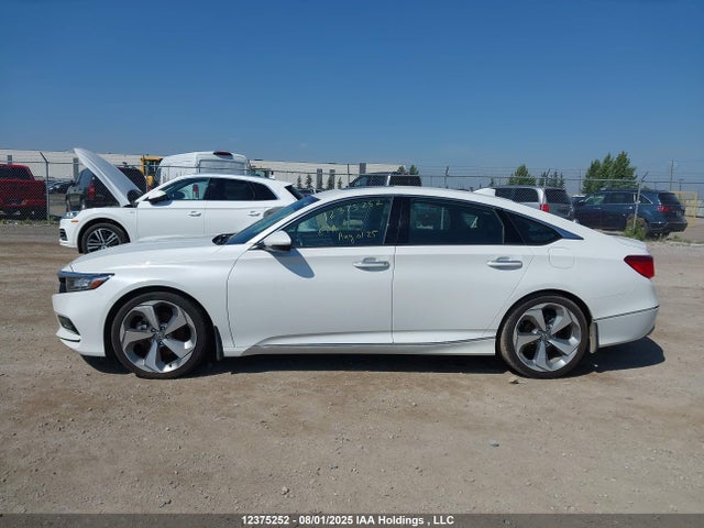 Honda k20c4 2018 1HGCV2F93JA802118 Image 14