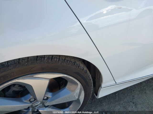 Honda k20c4 2018 1HGCV2F93JA802118 Image 18