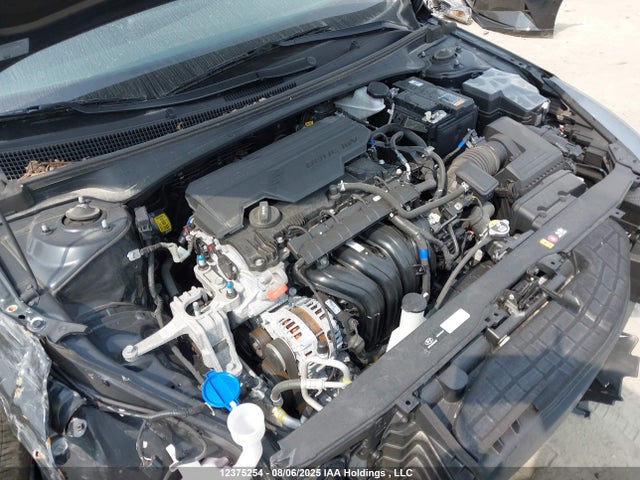 Hyundai Elantra Preferred Ivt With Tech Package 2023 KMHLM4AG4PU508104 Image 10