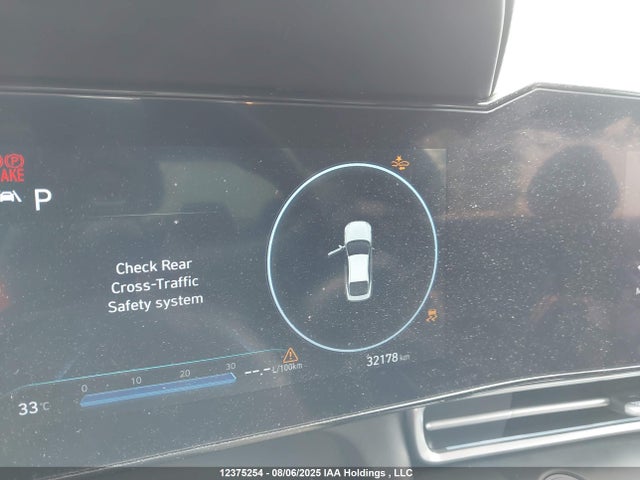 Hyundai Elantra Preferred Ivt With Tech Package 2023 KMHLM4AG4PU508104 Image 16
