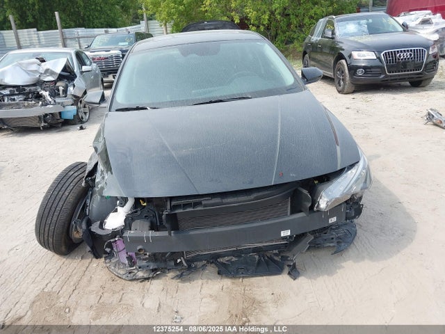 Hyundai Elantra Preferred Ivt With Tech Package 2023 KMHLM4AG4PU508104 Image 6
