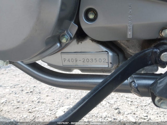 Suzuki Dr650 Se 2025 JS1SP46D0S7101176 Image 12