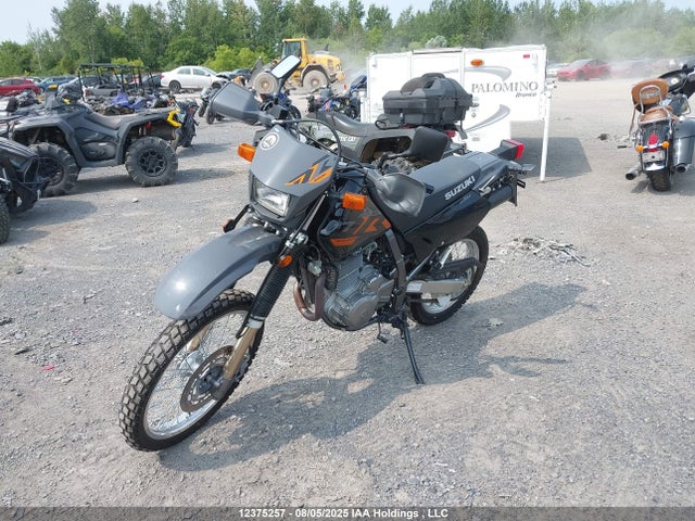 Suzuki Dr650 Se 2025 JS1SP46D0S7101176 Image 2