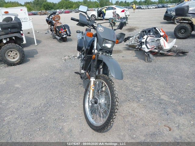 Suzuki Dr650 Se 2025 JS1SP46D0S7101176 Image 5
