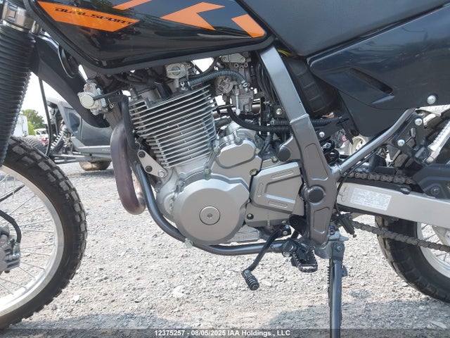 Suzuki Dr650 Se 2025 JS1SP46D0S7101176 Image 9