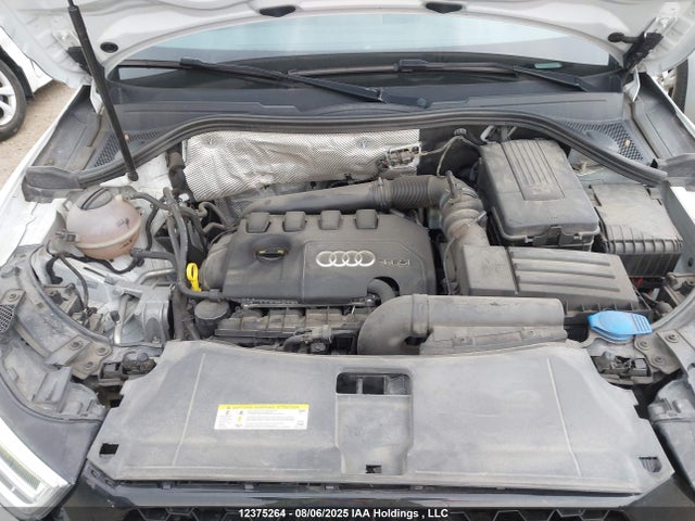Audi 2.0t 2016 WA1GFCFS9GR001056 Image 10