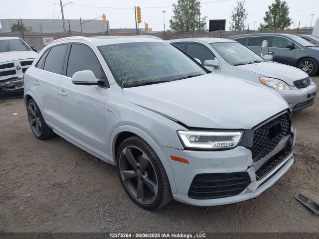 Audi 2.0t 2016 WA1GFCFS9GR001056 Image 13