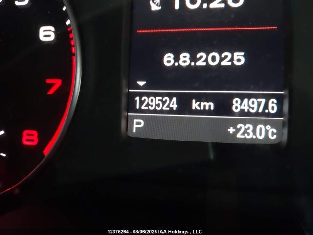 Audi 2.0t 2016 WA1GFCFS9GR001056 Image 15