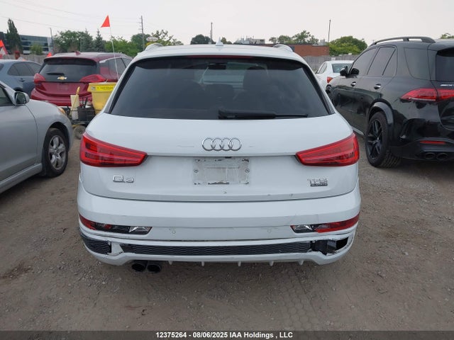 Audi 2.0t 2016 WA1GFCFS9GR001056 Image 16