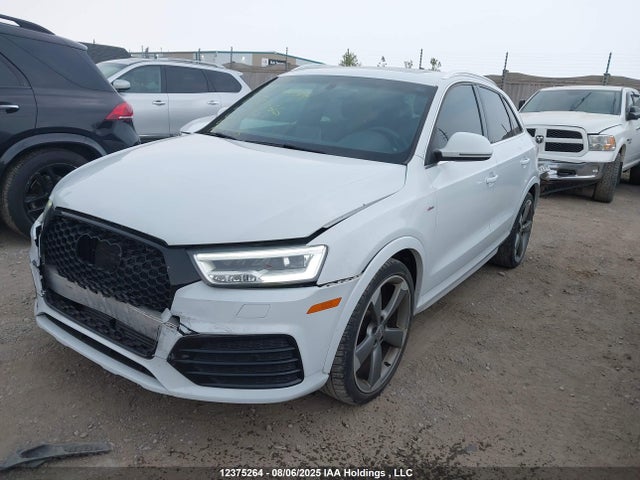 Audi 2.0t 2016 WA1GFCFS9GR001056 Image 2