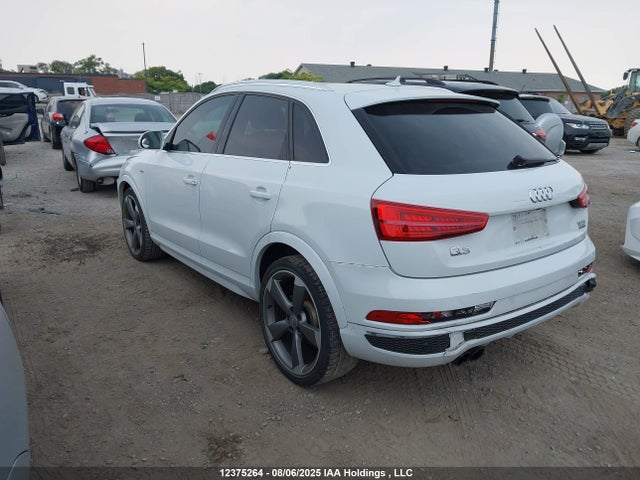 Audi 2.0t 2016 WA1GFCFS9GR001056 Image 3