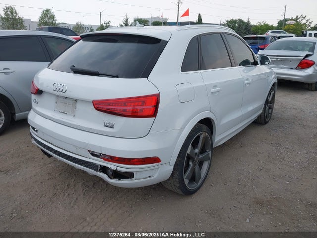 Audi 2.0t 2016 WA1GFCFS9GR001056 Image 4