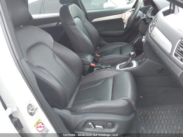 Audi 2.0t 2016 WA1GFCFS9GR001056 Image 5