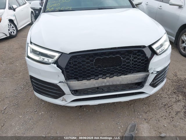Audi 2.0t 2016 WA1GFCFS9GR001056 Image 6