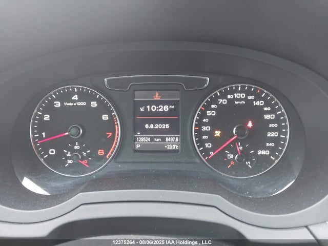 Audi 2.0t 2016 WA1GFCFS9GR001056 Image 7