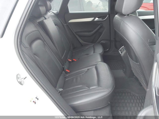 Audi 2.0t 2016 WA1GFCFS9GR001056 Image 8
