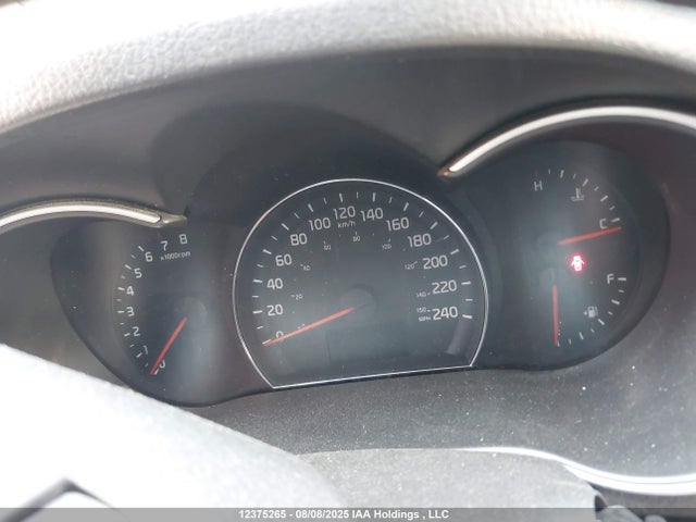 5XYKTCA65FG602609 KIA dohc t-gdi theta-ii