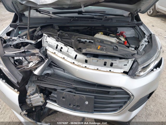 Chevrolet luv - mfi, variable valve timing, e85 max, alum 2020 KL7CJKSB5LB345115 Image 10