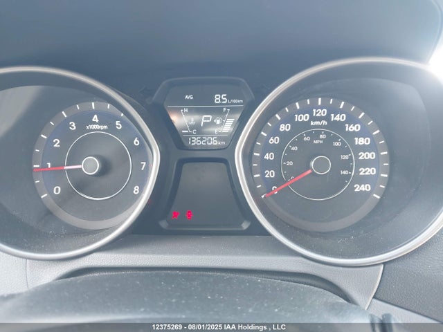 5NPDH4AE2EH488843 Hyundai Elantra Se/sport/limited