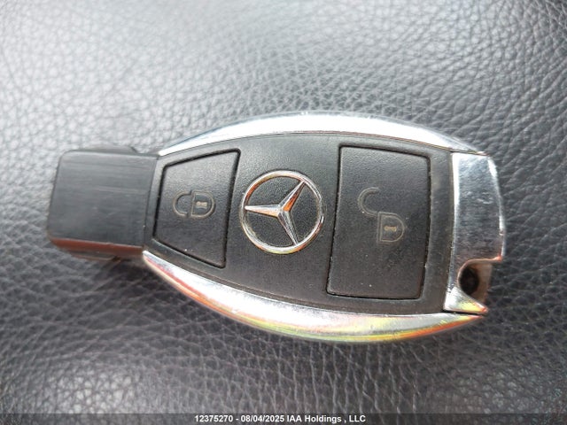 WDDMH4GB7FJ316934 Mercedes-Benz B-Class
